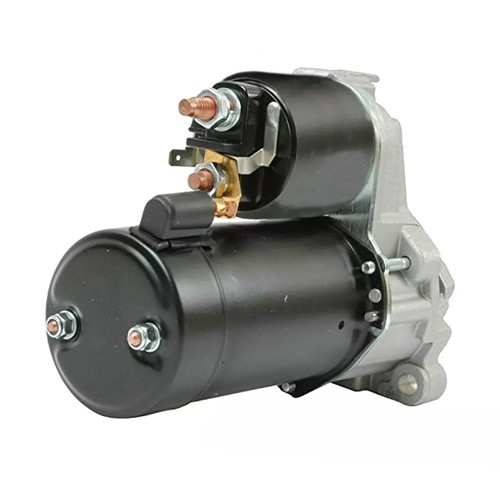 Motorino avviamento completo - avviamento,