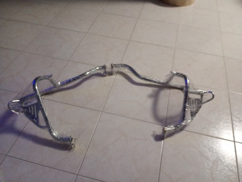 Paramotore originale bmw - originale,