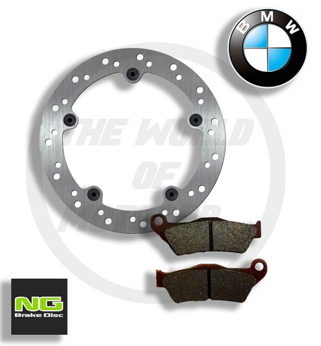 Disco freno pastiglie bmw - disco/freno,