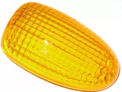 Vetro freccia arancione - vetro, r