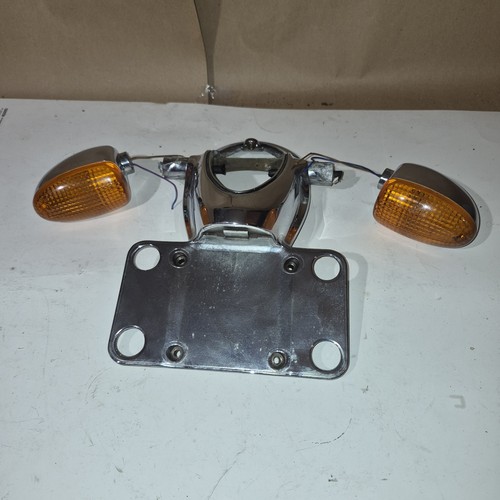 2001 bmw r1200 rear brake - 01,