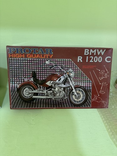 Bmw 1200 protar high - bmw,