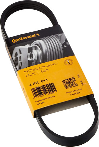 Cinghia alternatore bmw - cinghia,