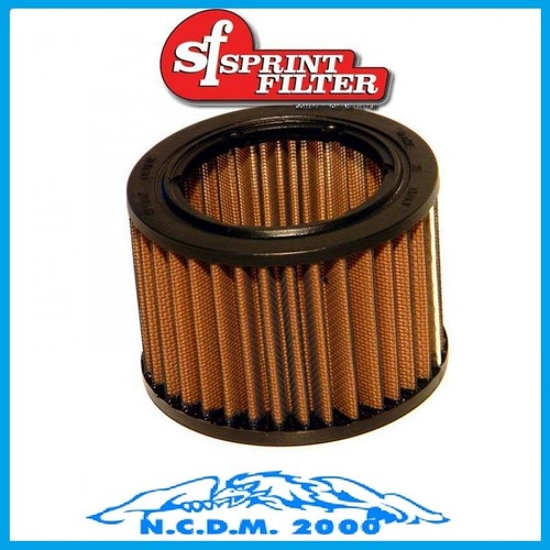 Filtro aria sportivo sprint - filtro,