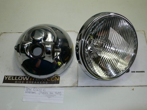 Bmw r1200c 1200 faro - bmw,