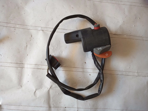 Commutatore switch continuous - switch,