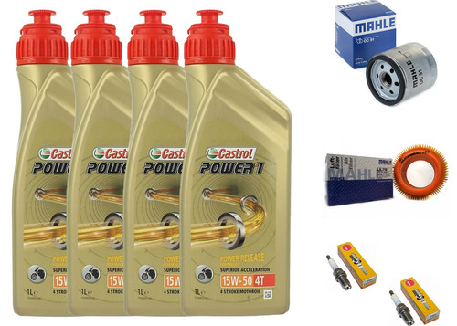 Kit tagliando bmw - r, 1200