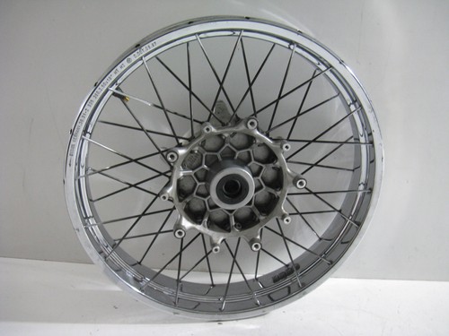 Cerchio ruota anteriore bmw - anteriore,