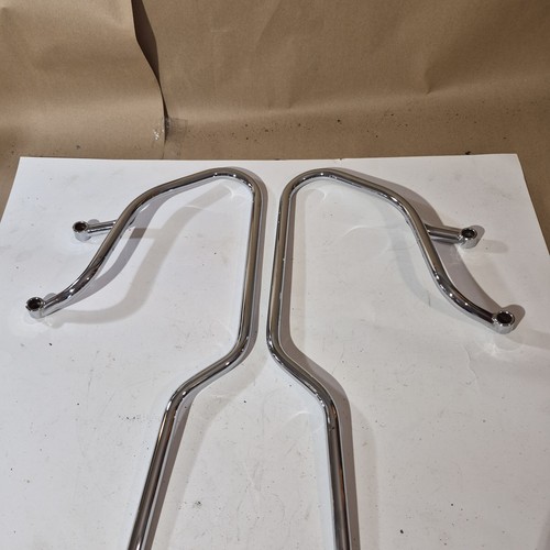 Bmw r1200c chrome left and - bmw,