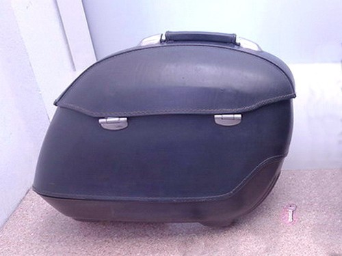 Bmw 1200 259c valigia - bmw,