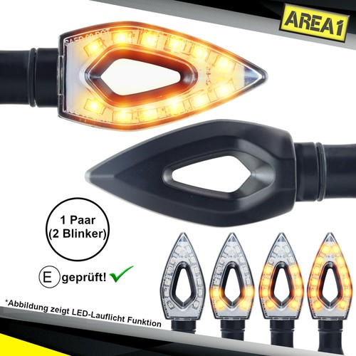 Indicatore direzione led - indicatore,