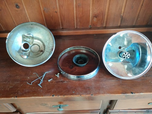 Bmw r1200 faro - faro, anteriore