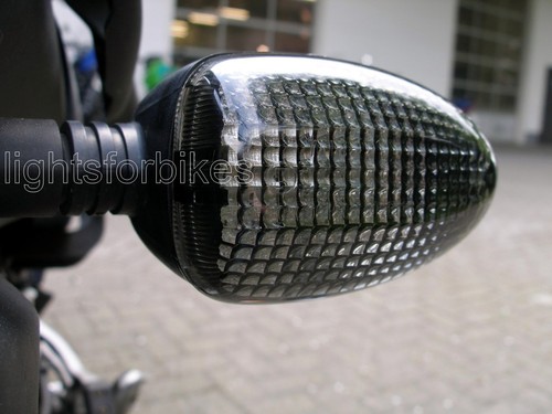 Lenti frecce nere bmw 1200 - frecce, c