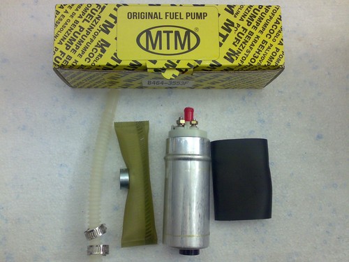 Pompa benzina bmw - bmw, r1200