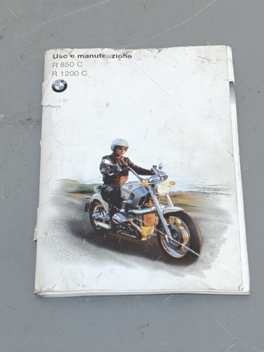 Librettino uso manutenzione - e,