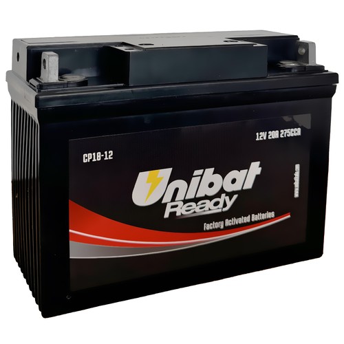 Batteria cp18 pronto bmw - batteria, cp18-12