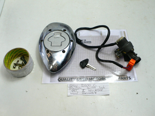 Bmw r1200c 1200 c - r1200c,