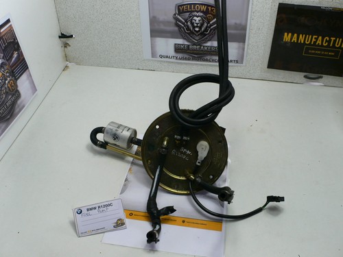 Pompa carburante bmw - bmw, r1200c