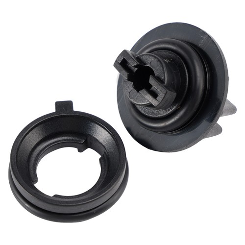 Kit tappo serbatoio olio - kit,