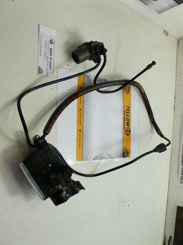 Bmw r1200c 1200 - 1200, c