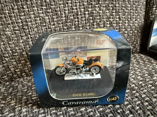 Cararama bmw r1200c - bmw,