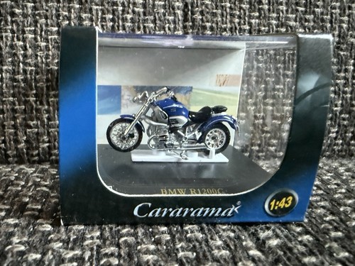Cararama bmw r1200c - r1200c, modello