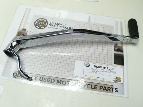 Bmw r1200c 1200 leva - 1200, c