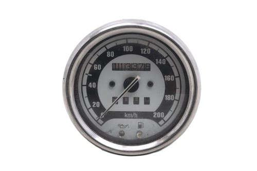 Indicatore velocità