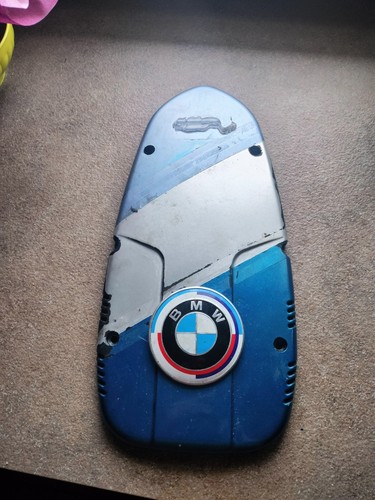 Bmw 1200 coperchio motore - r,