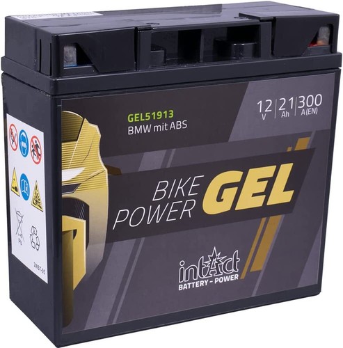 51913 batteria gel - 51913,