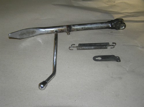 Cavalletto laterale bmw - laterale, r