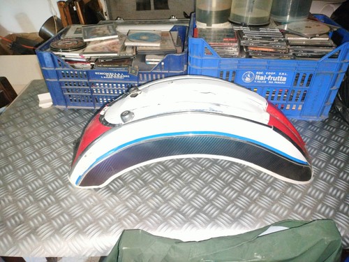 Parafango posteriore bmw r - bmw,