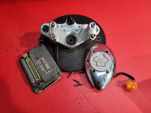 Set serrature bmw r1200 - serrature,