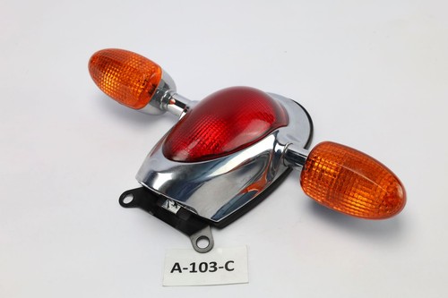 Bmw 1200 1997 2004 - c, 1997-2004