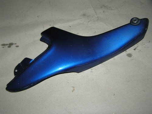 Bmw 1200c coperchio - r, laterale