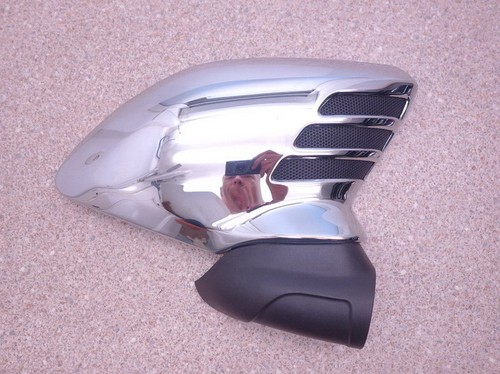 Coperchio filtro aria bmw - coperchio,