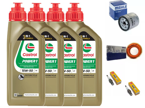 Kit tagliando bmw 1200 c - bmw,