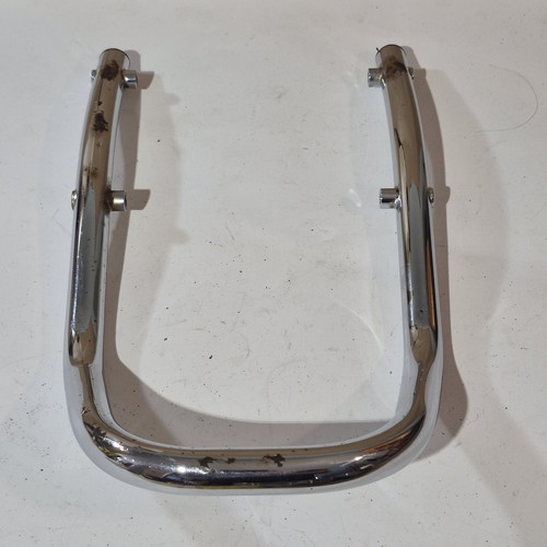 Bmw r1200c passenger grab - passenger,