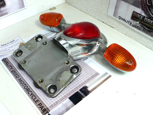 Bmw r1200c 1200 - bmw,