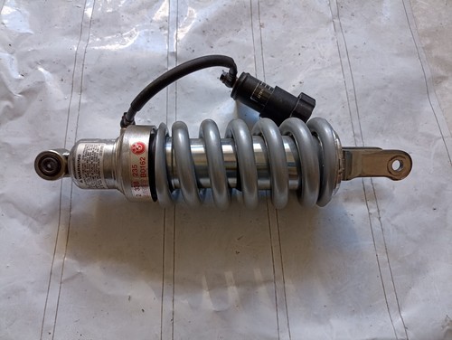 Ammortizzatore shock absorber - ammortizzatore,
